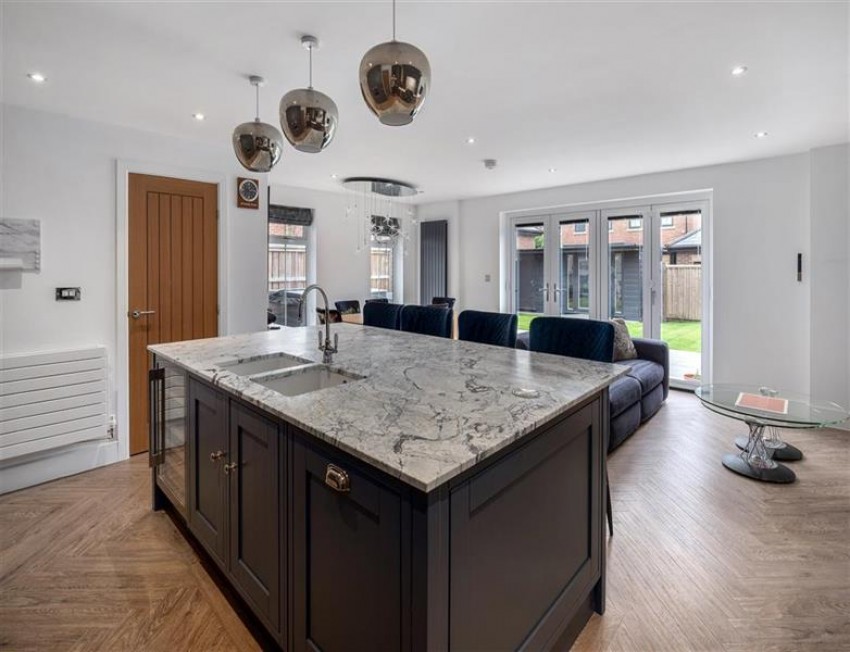 Images for Pitfield Way, Alderley Park, Nether Alderley