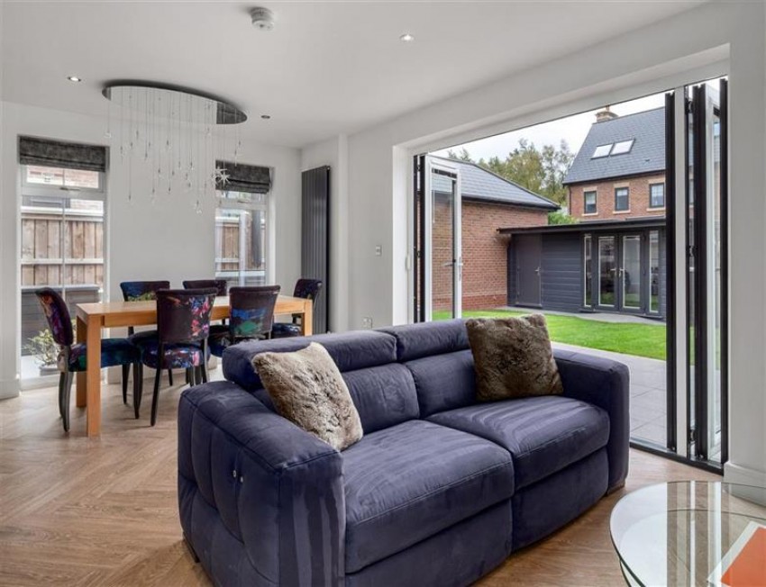 Images for Pitfield Way, Alderley Park, Nether Alderley