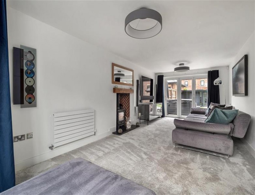 Images for Pitfield Way, Alderley Park, Nether Alderley