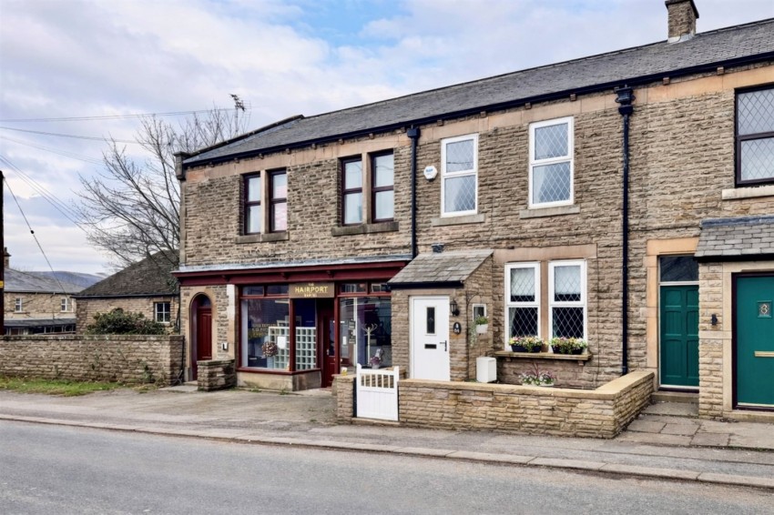 Images for Glossop Road, Gamesley, Glossop