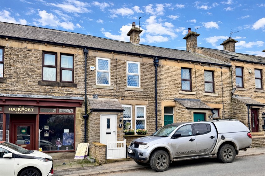Images for Glossop Road, Gamesley, Glossop