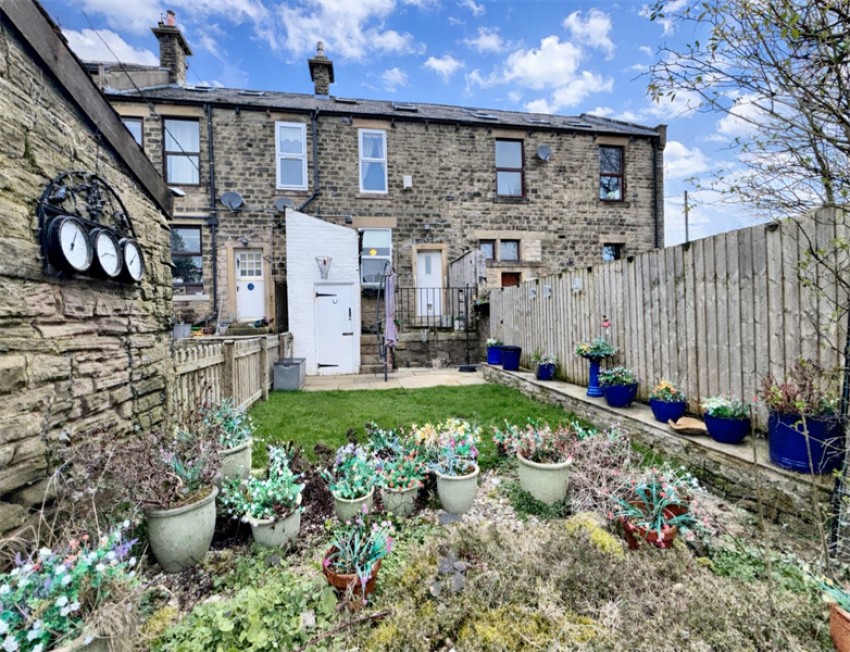 Images for Glossop Road, Gamesley, Glossop