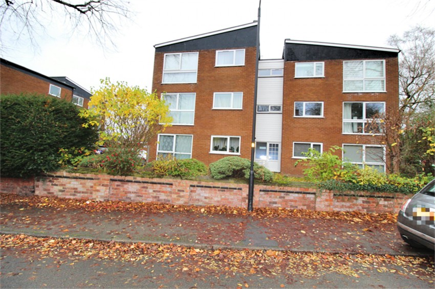 Images for Cranbourne Court, Cranbourne Road, Stockport