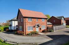 Images for Pennypleck Drive, Appleton Thorn, Warrington