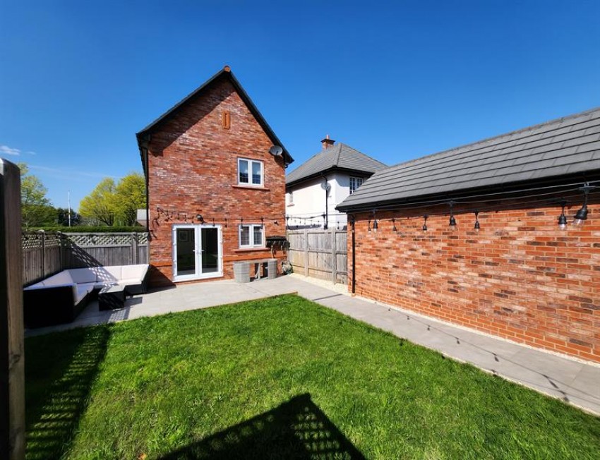 Images for Pennypleck Drive, Appleton Thorn, Warrington