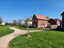 Images for Pennypleck Drive, Appleton Thorn, Warrington