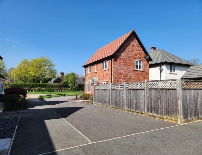 Images for Pennypleck Drive, Appleton Thorn, Warrington