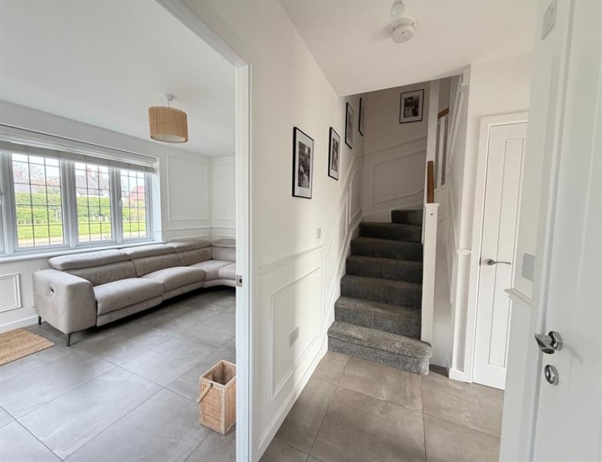 Images for Pennypleck Drive, Appleton Thorn, Warrington