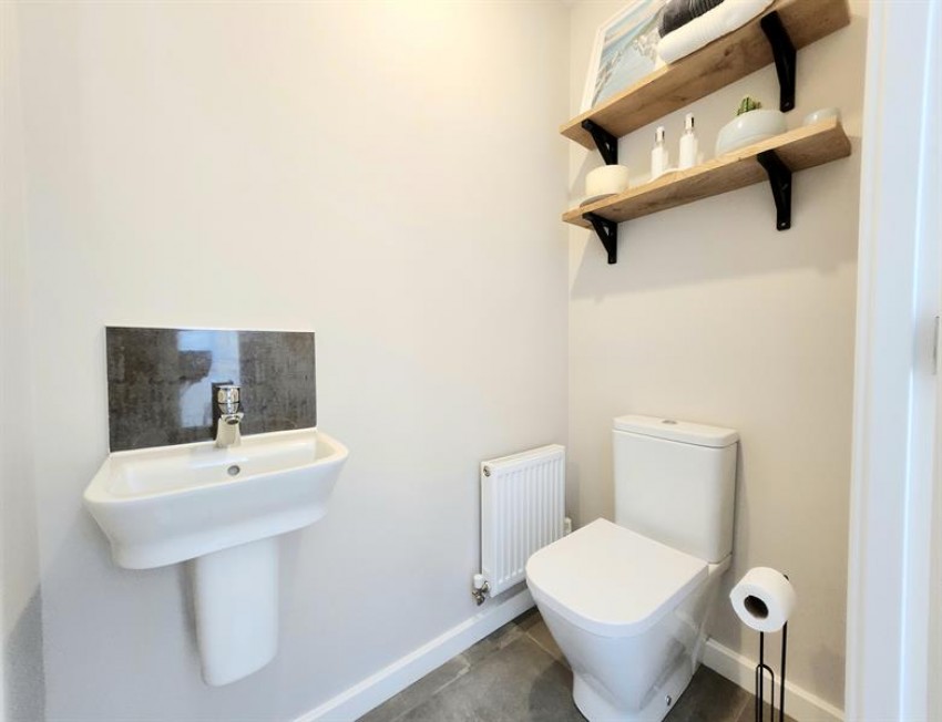 Images for Pennypleck Drive, Appleton Thorn, Warrington