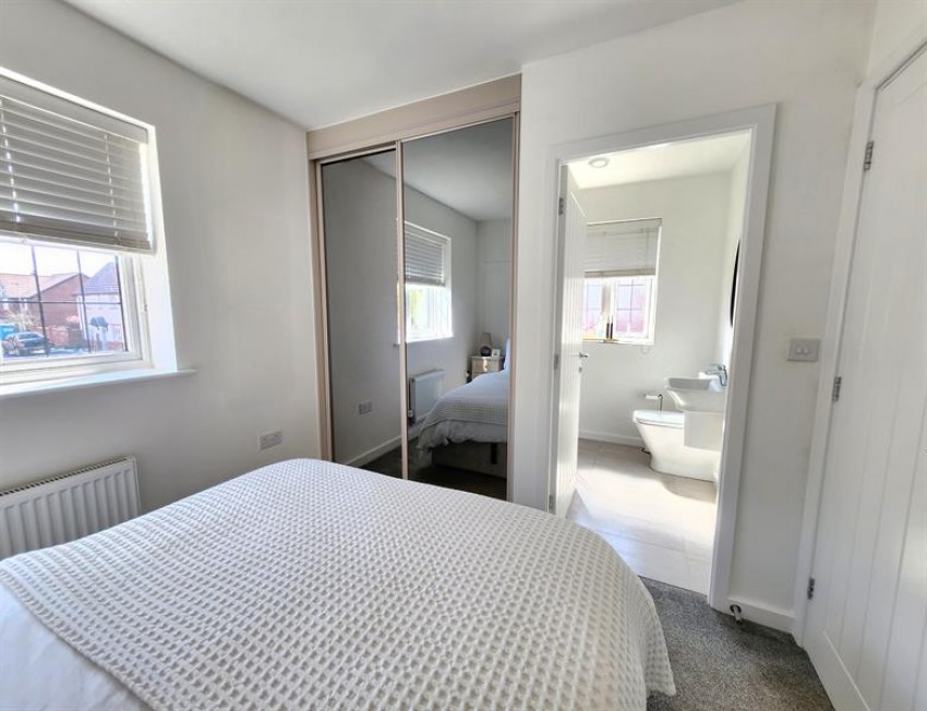 Images for Pennypleck Drive, Appleton Thorn, Warrington