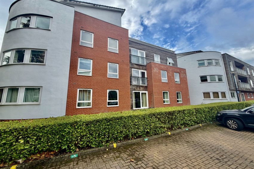 Images for Romana Square, Altrincham