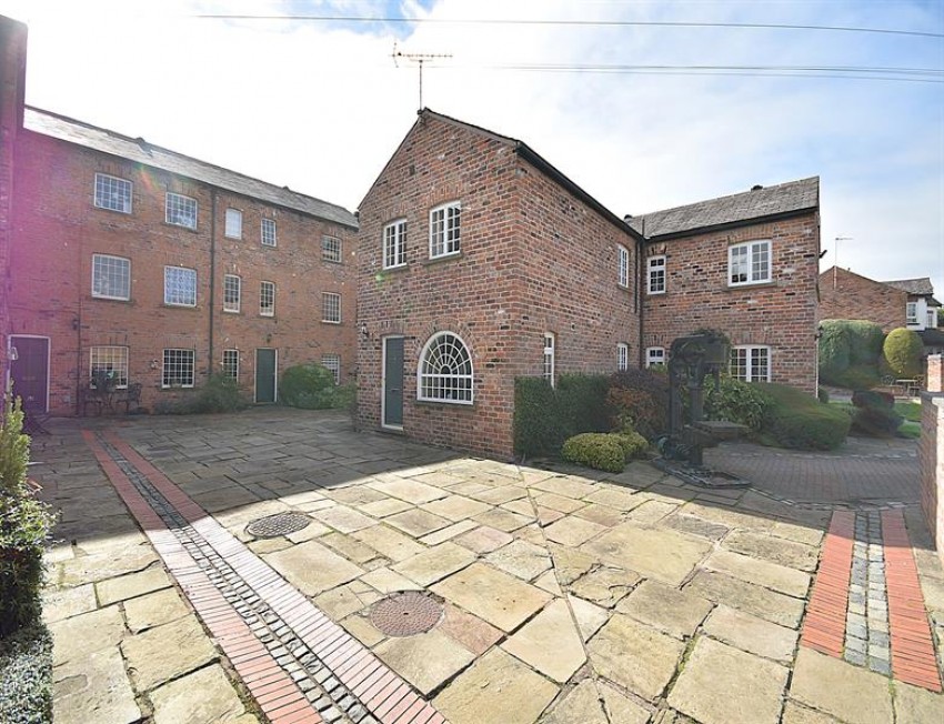 Images for Foundry Court, Pinfold Street, Macclesfield