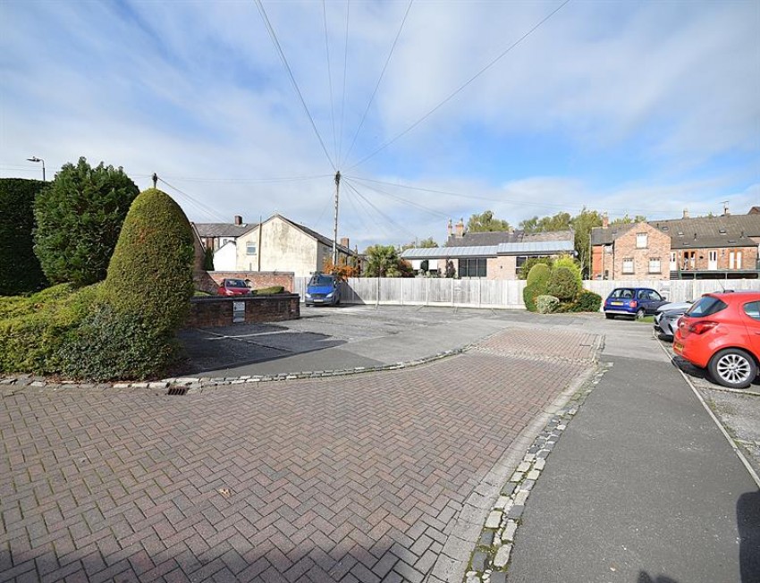 Images for Foundry Court, Pinfold Street, Macclesfield
