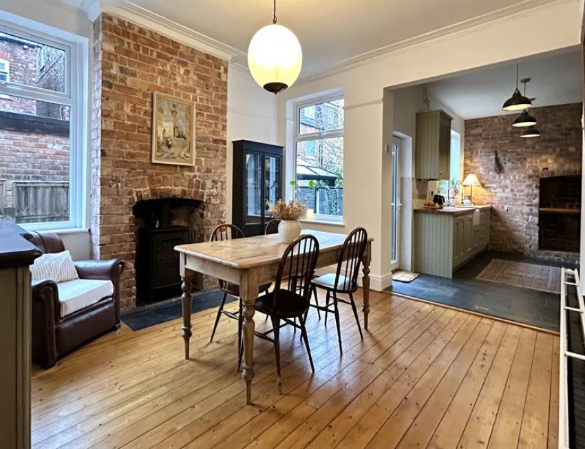 Images for Sherborne Road, Cheadle Heath, Stockport