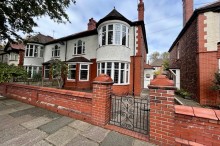 Images for Holmwood Road, Manchester