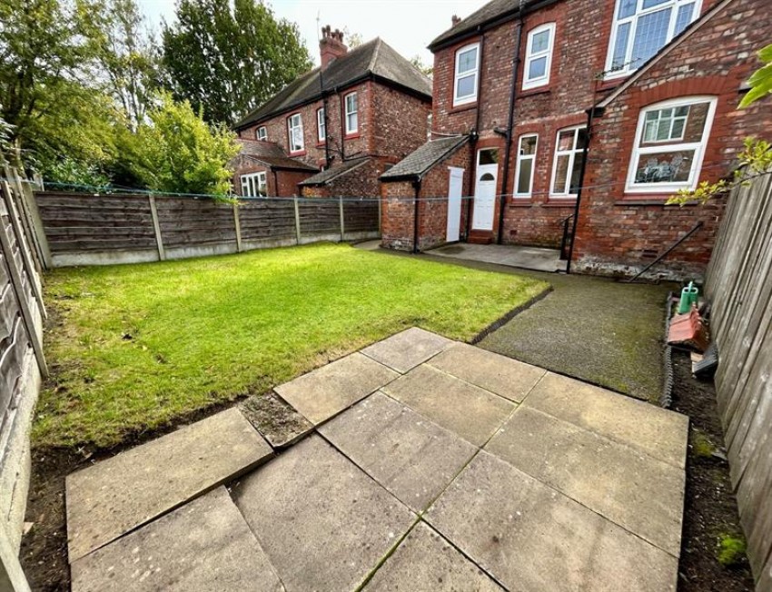 Images for Holmwood Road, Manchester