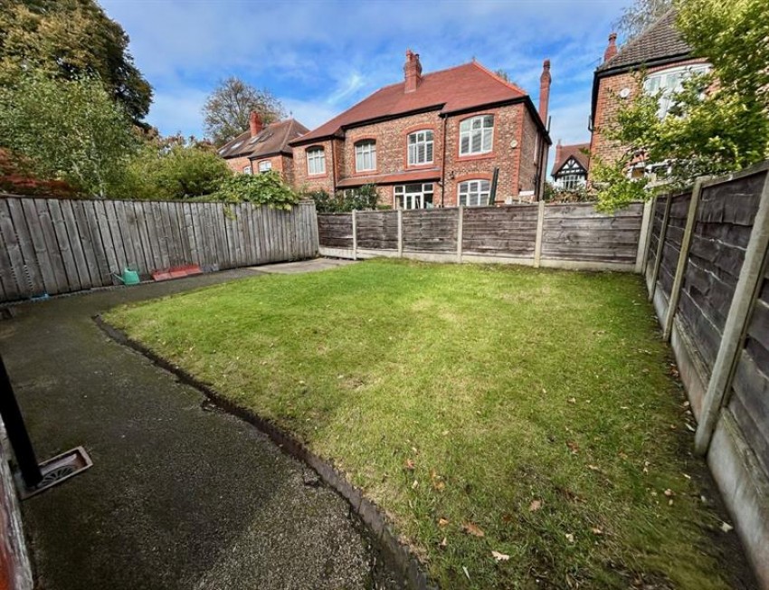 Images for Holmwood Road, Manchester