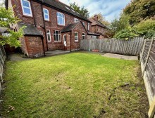 Images for Holmwood Road, Manchester