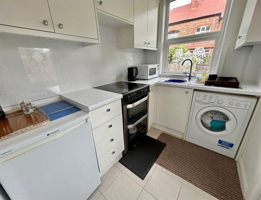 Images for Holmwood Road, Manchester
