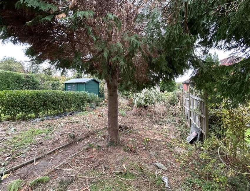 Images for Chapel Bank, Kelsall, Tarporley