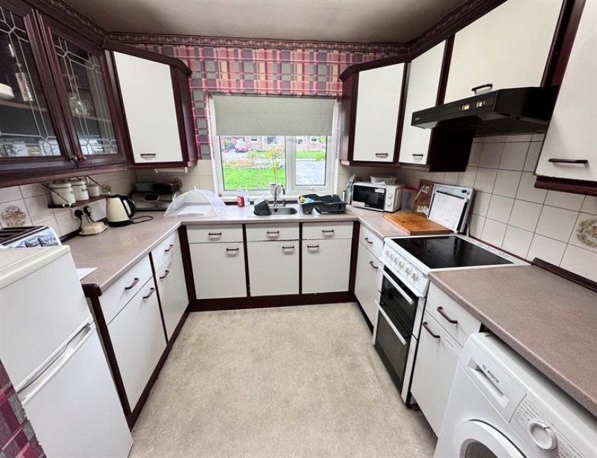 Images for Park View Drive, Chapel-En-Le-Frith, High Peak