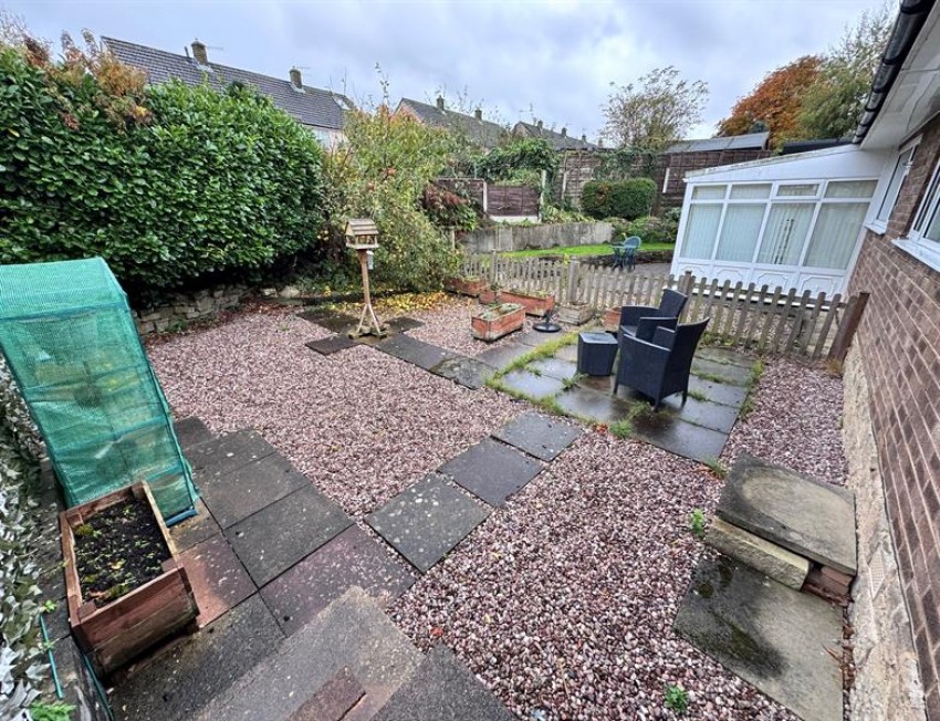 Images for Park View Drive, Chapel-En-Le-Frith, High Peak