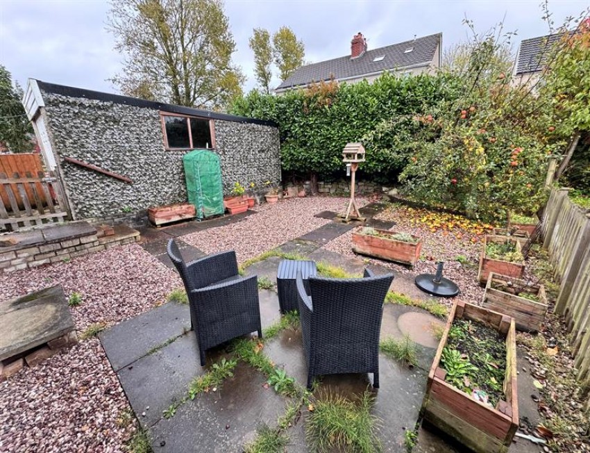 Images for Park View Drive, Chapel-En-Le-Frith, High Peak