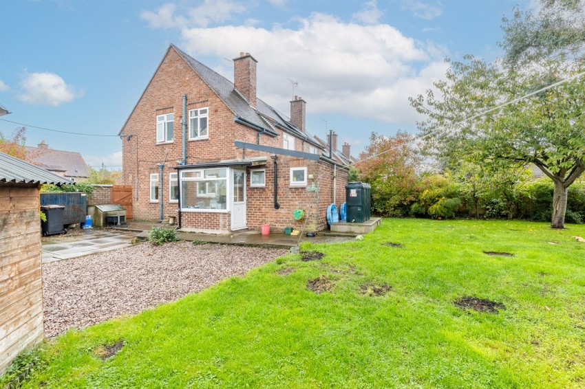 Images for Church Row, Bunbury, Tarporley