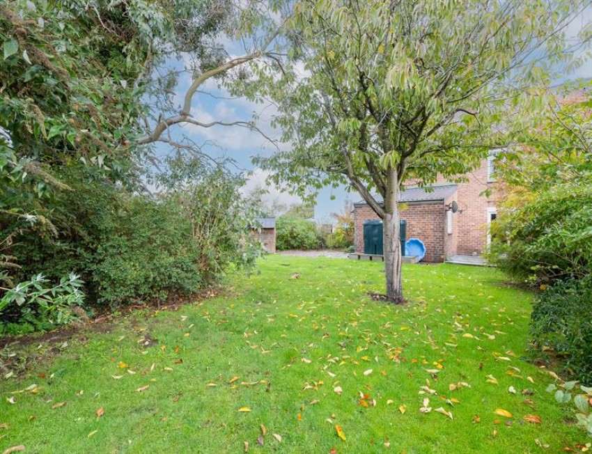 Images for Church Row, Bunbury, Tarporley