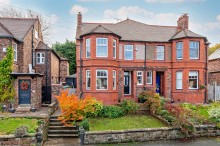 Images for Kingsway, Frodsham