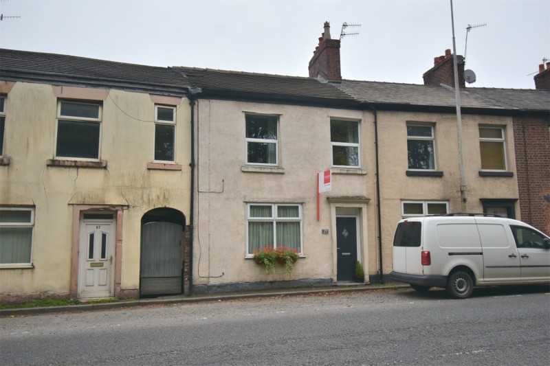 Buxton Road, Disley, Stockport