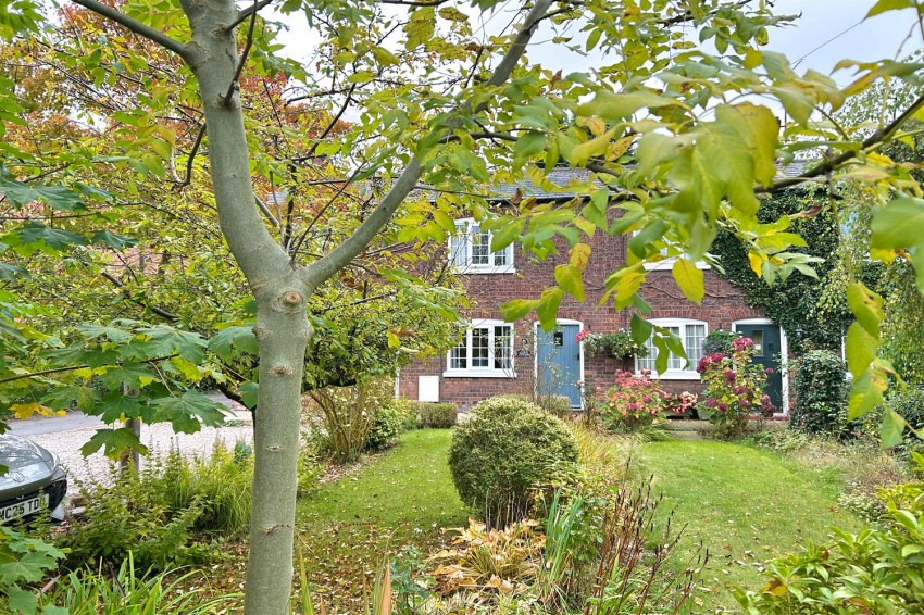 Images for Middlewich Road, Holmes Chapel