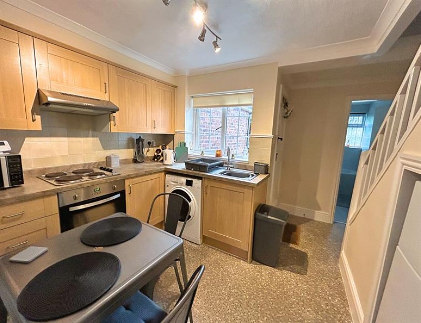 Images for Middlewich Road, Holmes Chapel