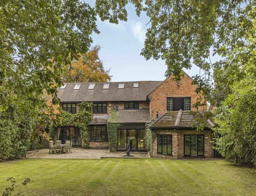 Images for Delahays Drive, Hale