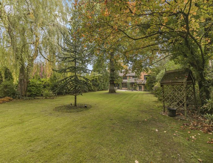 Images for Delahays Drive, Hale