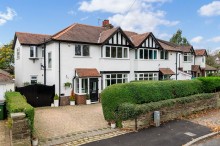 Images for Barlow Fold Road, Romiley, Stockport