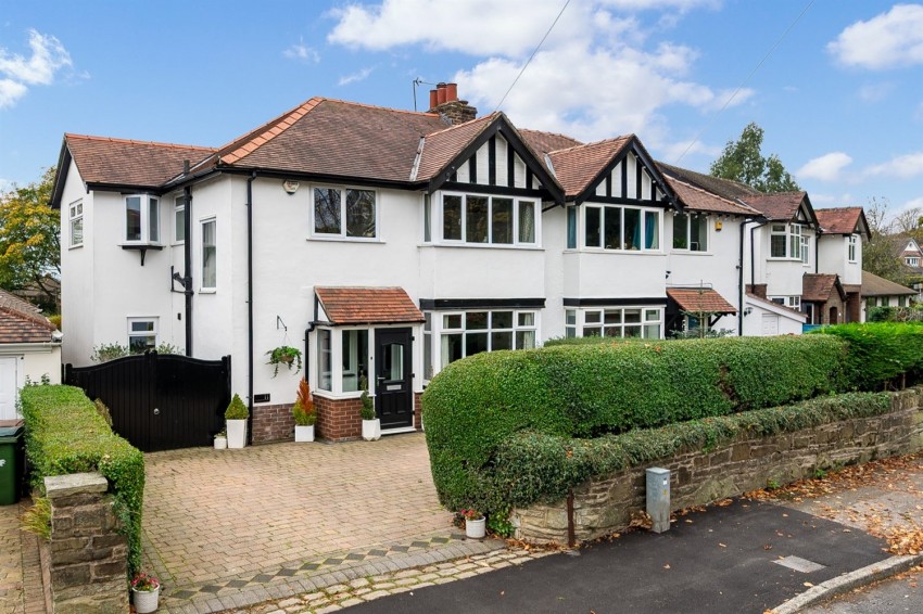 Images for Barlow Fold Road, Romiley, Stockport