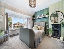 Images for Barlow Fold Road, Romiley, Stockport