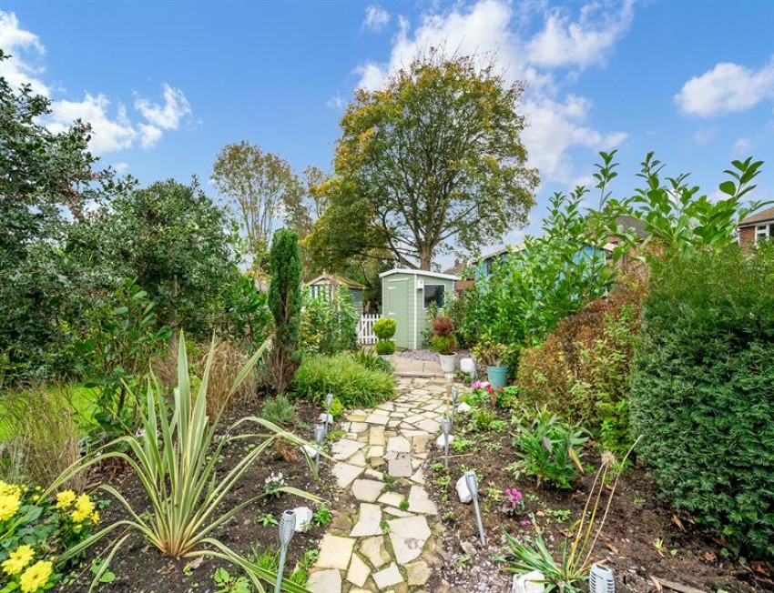 Images for Barlow Fold Road, Romiley, Stockport