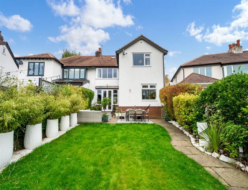 Images for Barlow Fold Road, Romiley, Stockport