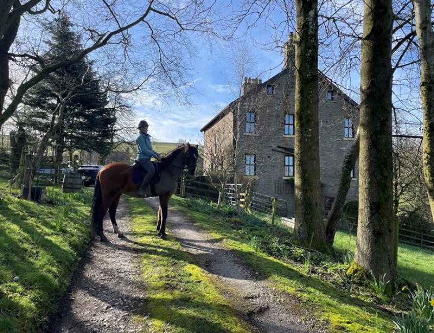 Images for Moorwood Farm, Redmoor Lane, New Mills, High Peak