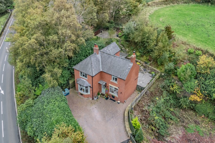 Images for New Mills Road, Birch Vale, High Peak