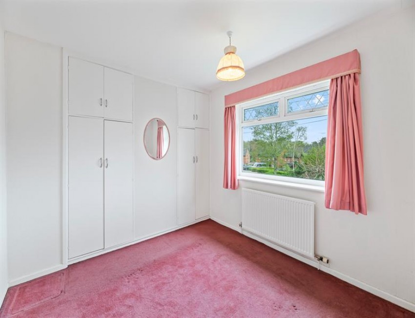 Images for Long Looms, Great Barrow, Chester