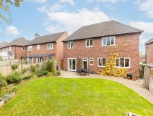 Images for Rean Meadow, Tattenhall, Chester