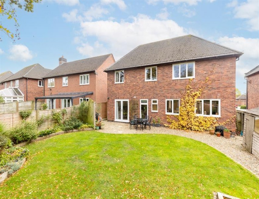 Images for Rean Meadow, Tattenhall, Chester