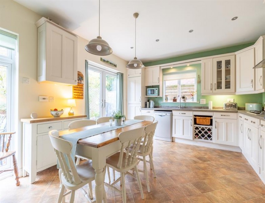 Images for Rean Meadow, Tattenhall, Chester