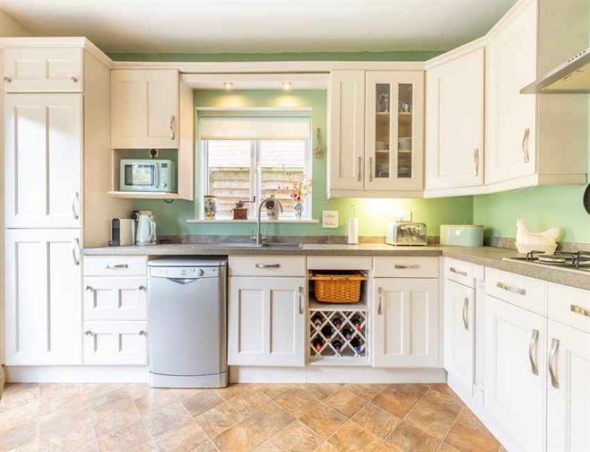 Images for Rean Meadow, Tattenhall, Chester