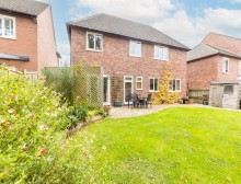 Images for Rean Meadow, Tattenhall, Chester