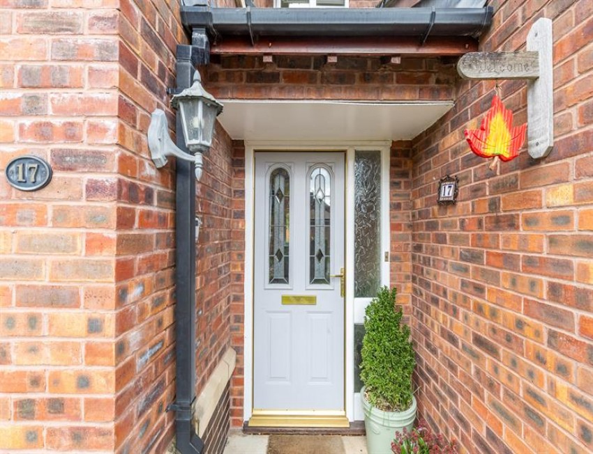 Images for Rean Meadow, Tattenhall, Chester