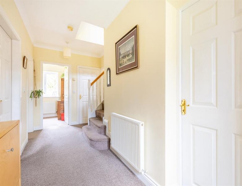 Images for Rean Meadow, Tattenhall, Chester